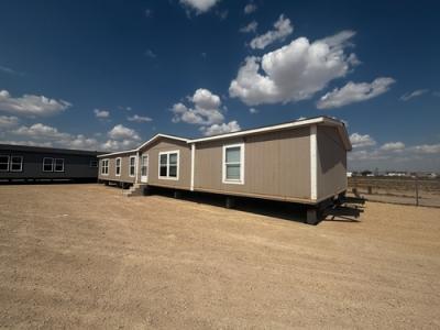 Mobile Home at 8100 University Blvd Odessa, TX 79763