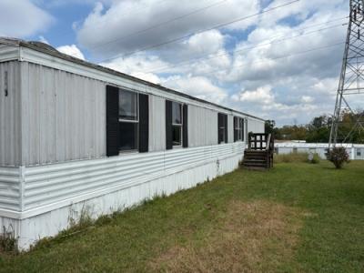 Mobile Home at 1193 Ward Pl Kingsport, TN 37660