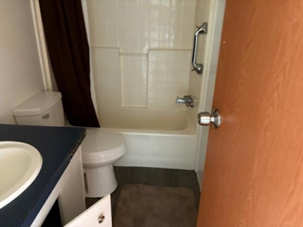 1999 HAM Manufactured Home