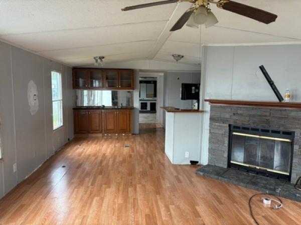 1999 HAM Manufactured Home