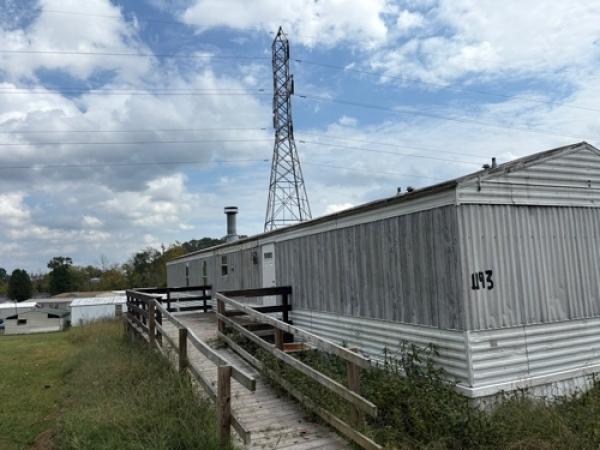 1999 HAM Manufactured Home