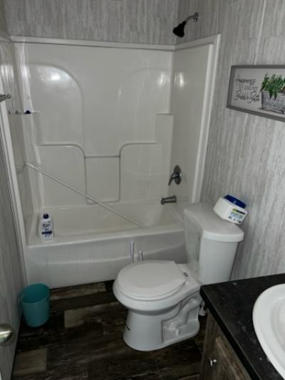 Photo 3 of 5 of home located at 98 Shady Oaks Farm R Flatwoods, KY 41139