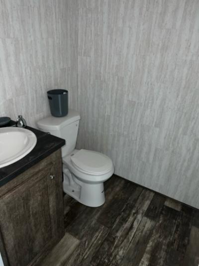 Photo 5 of 5 of home located at 98 Shady Oaks Farm R Flatwoods, KY 41139