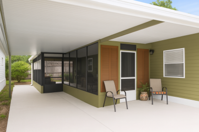 Mobile Home at 1610 West Bay Dr Largo, FL 33770