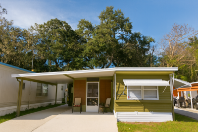 Photo 1 of 13 of home located at 1610 West Bay Dr Largo, FL 33770
