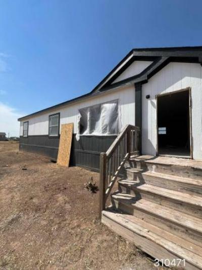 Mobile Home at 2165 Bonham St Midland, TX 79705