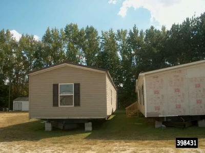 Mobile Home at Eagle Homes 3600 Us Highway 70 E Smithfield, NC 27577
