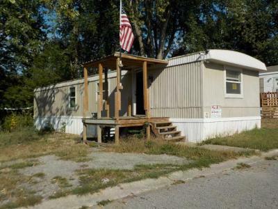 Mobile Home at Maple Woods 610 E Orchard St Trlr 13 Odessa, MO 64076