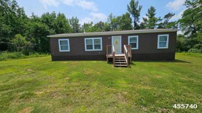 Mobile Home at 270 Horseshoe Bnd Pontotoc, MS 38863