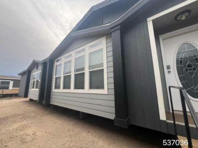 Mobile Home at Mobile Home Concepts 8100 W University Blvd Odessa, TX 79764