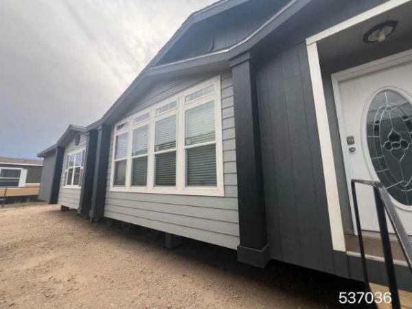 Photo 1 of 2 of home located at Mobile Home Concepts 8100 W University Blvd Odessa, TX 79764