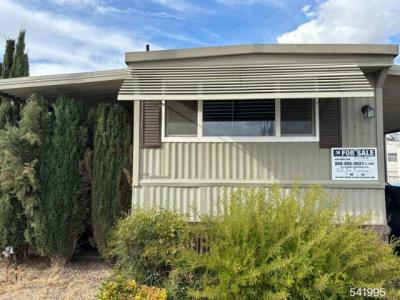 Mobile Home at Meadowbrook Mobile Home Park 7429 Topanga Ln # 262 Sacramento, CA 95842