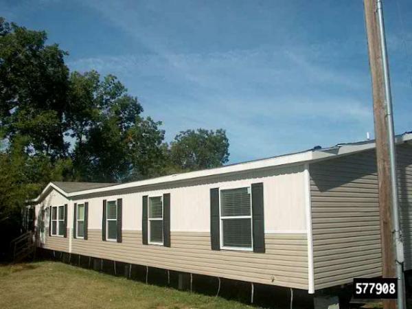 2023 CAVALIER Mobile Home For Sale