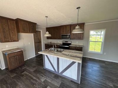 Mobile Home at La Manufactured Homes Llc 2107 Graham St Lake Charles, LA 70601