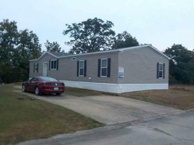 Mobile Home at Pine Forest Park 55 Pine Forest Dr #28 Wright City, MO 63390