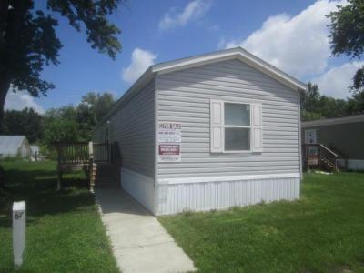Mobile Home at Southwind Mhp 800 Southwind Blvd Robinson, IL 62454