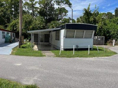 Mobile Home at 170 N. Yonge St. #022 Ormond Beach, FL 32174