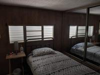 1981 Cavco Manufactured Home
