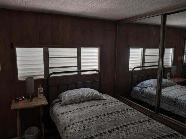 1981 Cavco Manufactured Home