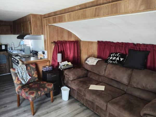 1981 Cavco Manufactured Home