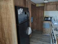 1981 Cavco Manufactured Home