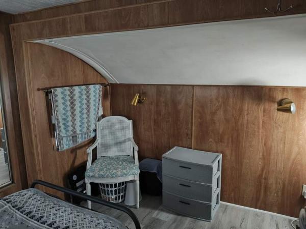 1981 Cavco Manufactured Home