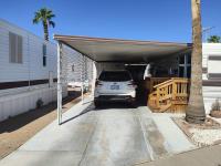 1981 Cavco Manufactured Home