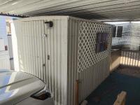 1981 Cavco Manufactured Home