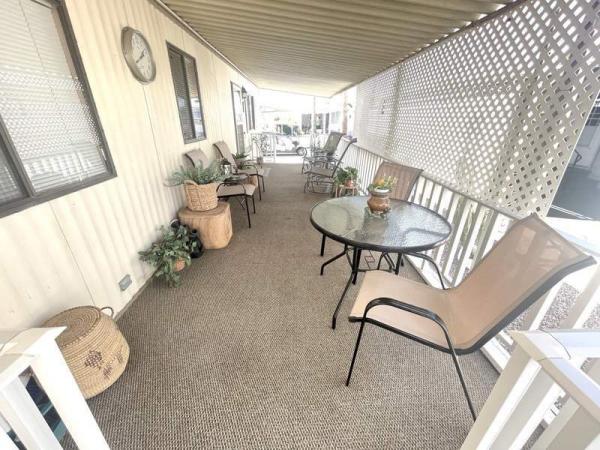 1977 Flamingo Manufactured Home