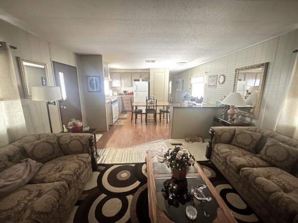 1977 Flamingo Manufactured Home