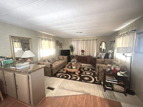 1977 Flamingo Manufactured Home