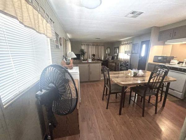 1977 Flamingo Manufactured Home