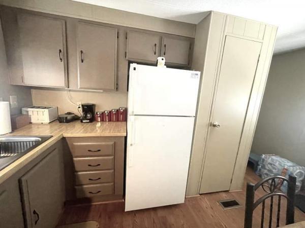 1977 Flamingo Manufactured Home