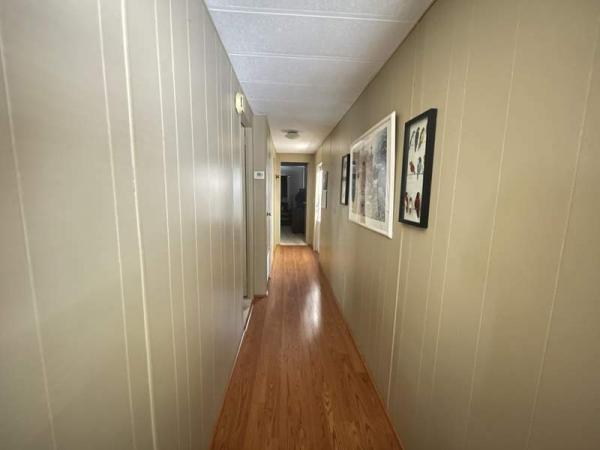 1977 Flamingo Manufactured Home