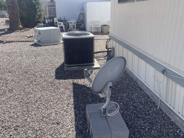 1977 Flamingo Manufactured Home