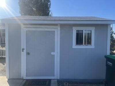 Mobile Home at 31130 South General Kearny Rd #043 Temecula, CA 92591