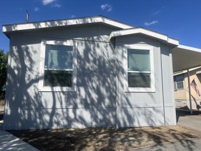 Mobile Home at 31130 South General Kearny Rd #043 Temecula, CA 92591