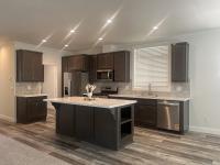 2025 Skyline FQK117H Mobile Home