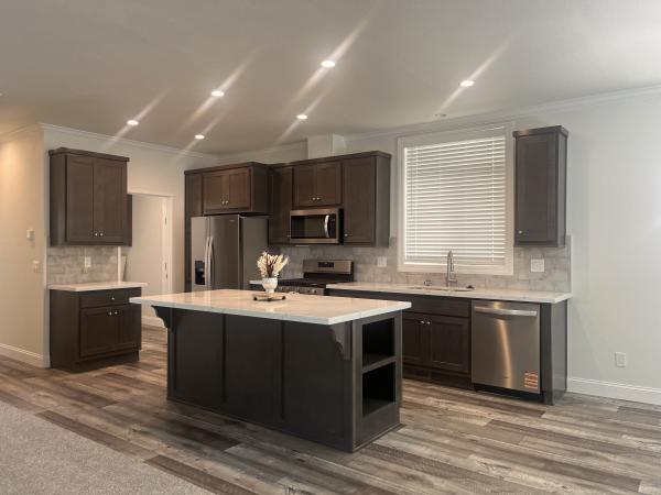 2025 Skyline FQK117H Mobile Home