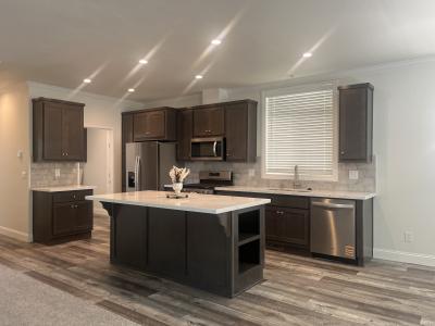 Photo 2 of 8 of home located at 31130 South General Kearny Rd #043 Temecula, CA 92591