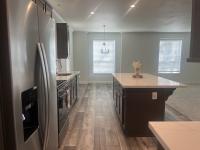 2025 Skyline FQK117H Mobile Home