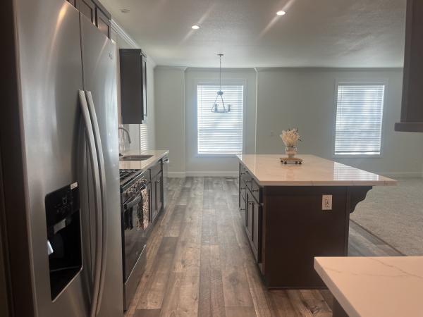 2025 Skyline FQK117H Mobile Home