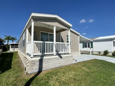 Mobile Home at 66305 Essex Rd. Pinellas Park, FL 33782