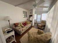 1987 Fleetwood Mobile Home