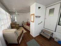 1987 Fleetwood Mobile Home