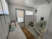 1987 Fleetwood Mobile Home