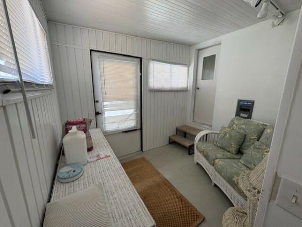 1987 Fleetwood Mobile Home