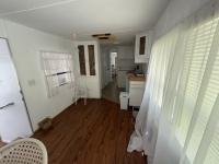 1987 Fleetwood Mobile Home