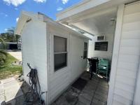 1987 Fleetwood Mobile Home