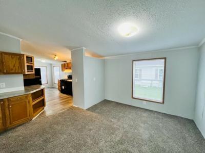 Mobile Home at 4454 Covington Circle Jackson, MI 49201